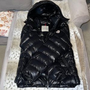 🚨MONCLER READY TO SHIP🚨 Moncler Womens Down Puffer Jacket